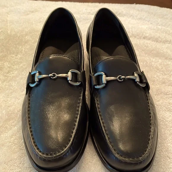 Cole Haan Mens Elegant Italian Loafer Men main image 2